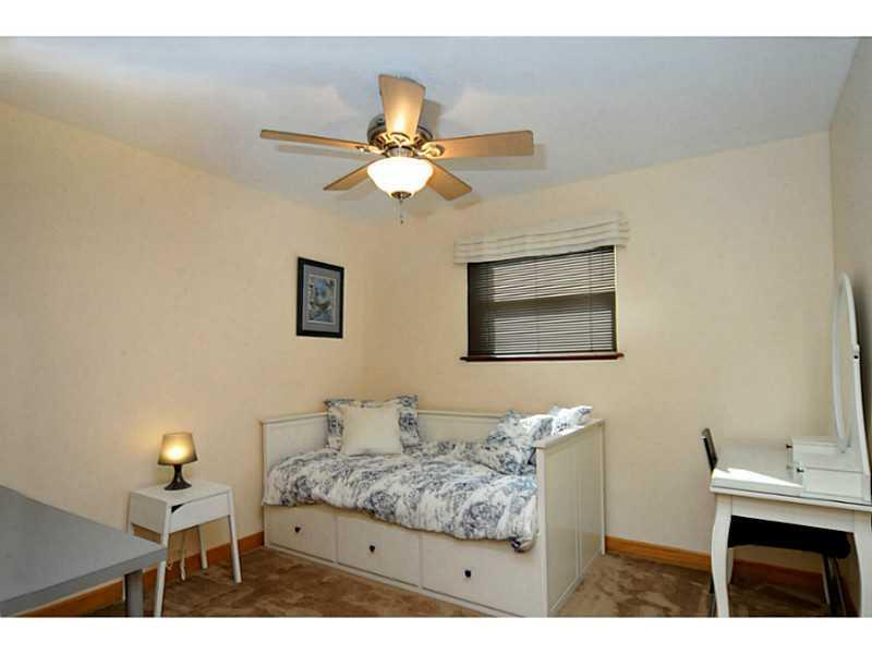 448 Noll Road Georgetown, PA 15043 - Photo 12 of 21 Bedroom.