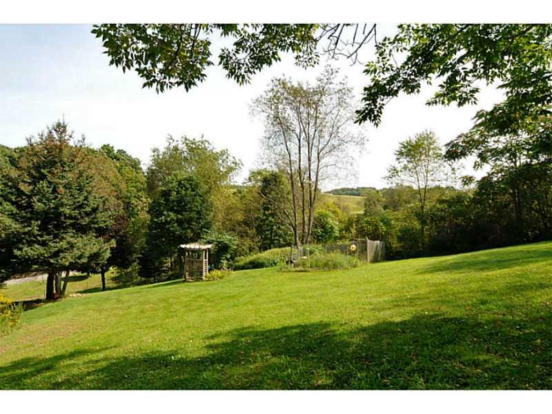 448 Noll Road Georgetown, PA 15043 - Photo 19 of 21 Yard/Garden.