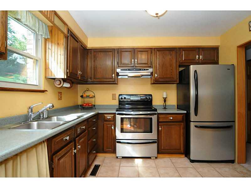 448 Noll Road Georgetown, PA 15043 - Photo 3 of 21 Kitchen.