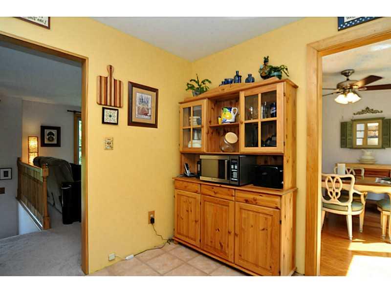 448 Noll Road Georgetown, PA 15043 - Photo 4 of 21 Kitchen.