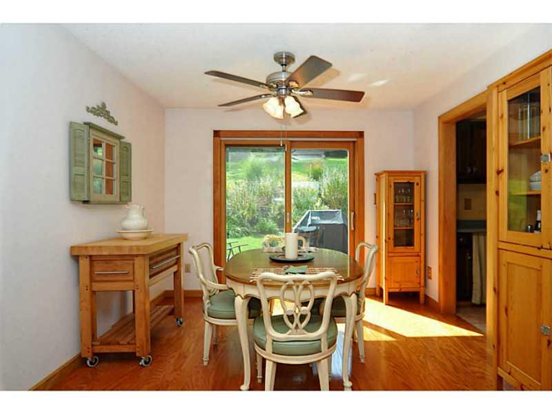 448 Noll Road Georgetown, PA 15043 - Photo 5 of 21 Dining Room.