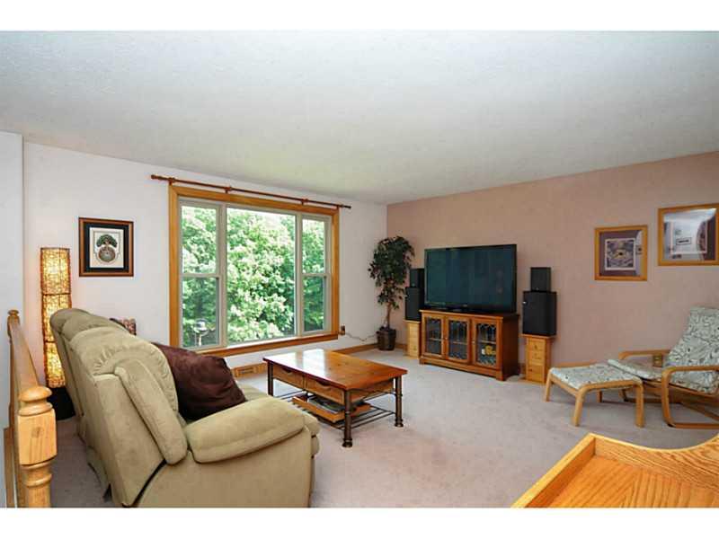 448 Noll Road Georgetown, PA 15043 - Photo 6 of 21 Living Room.