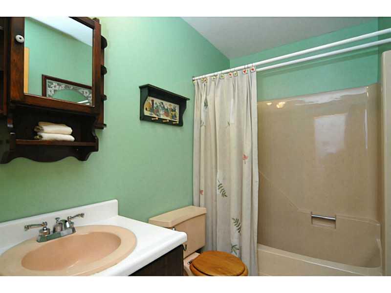 448 Noll Road Georgetown, PA 15043 - Photo 8 of 21 Full Bath.