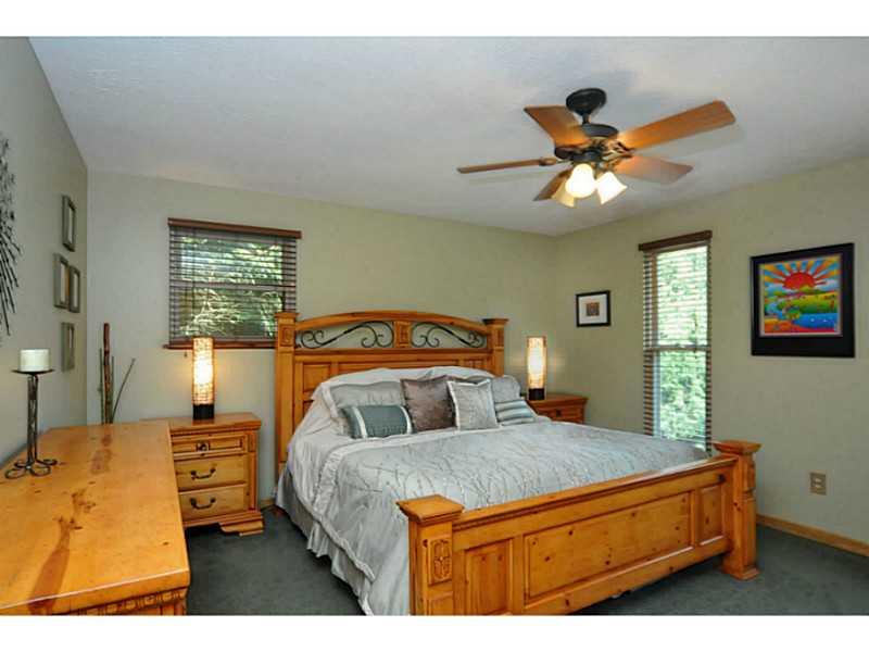 448 Noll Road Georgetown, PA 15043 - Photo 9 of 21 Master Bedroom.