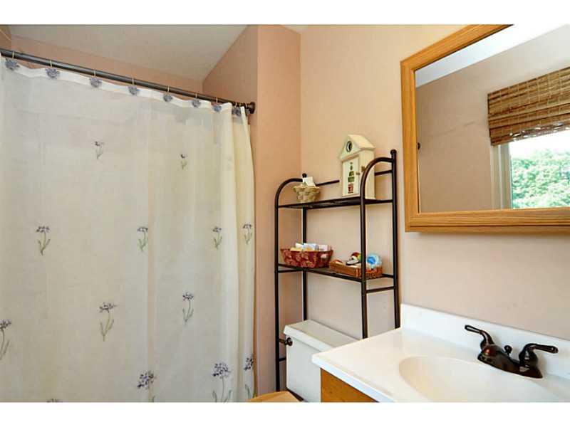 448 Noll Road Georgetown, PA 15043 - Photo 10 of 21 Master Bath/Spa.