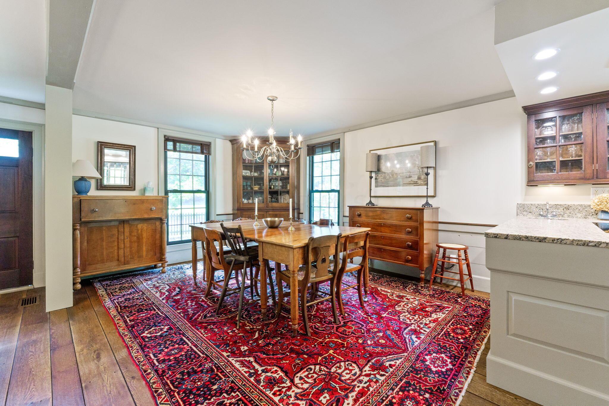 6962 Harlem Road Westerville, OH 43082 - Photo 5 of 128 6962 Harlem Road (Interior)-9