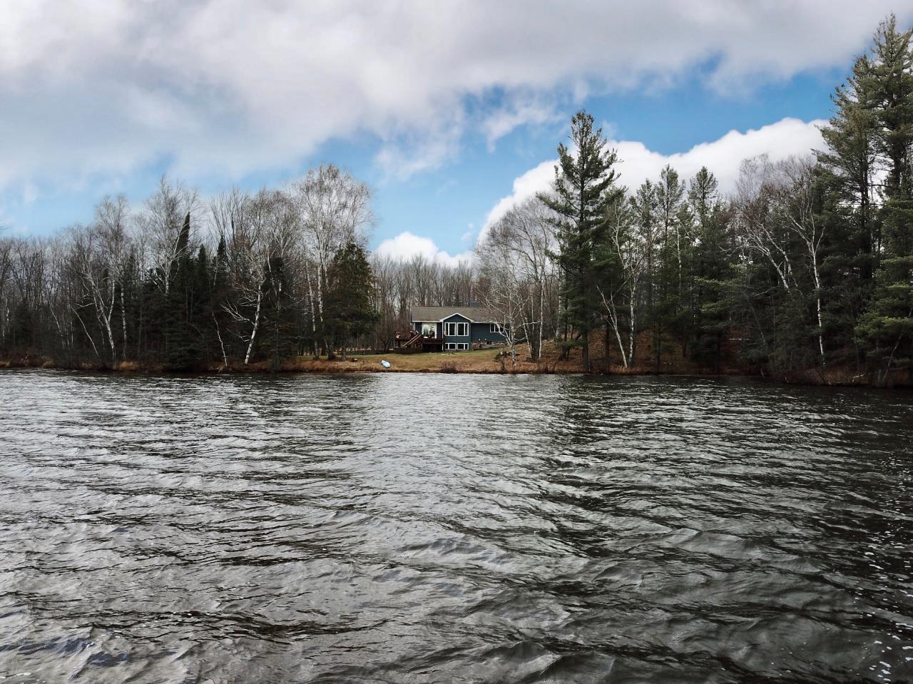 W6991 Dam Road Fifield, WI 54524 - Photo 56 of 56 Gallery Image 56