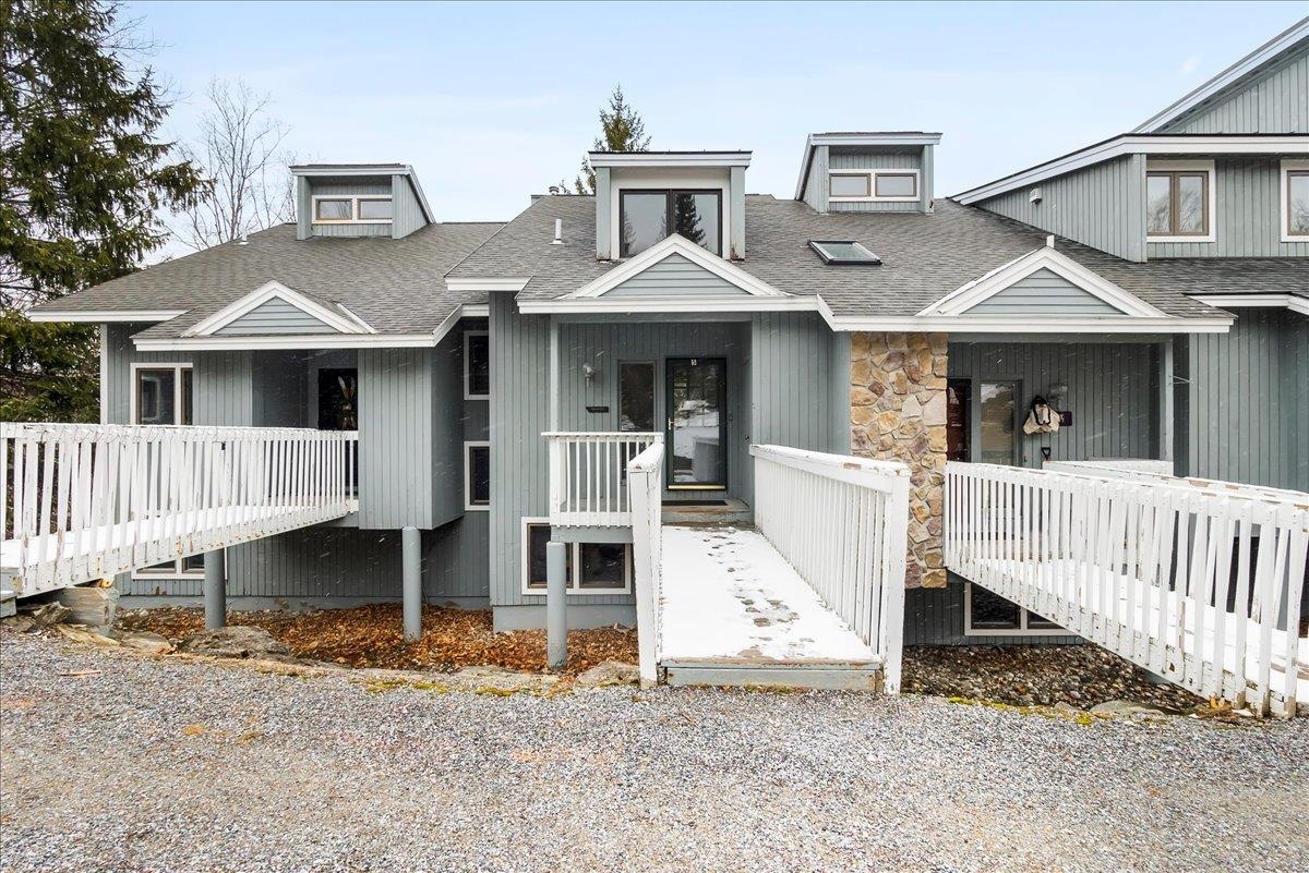 22 Shattarack Road, Unit A5 Stratton, VT 05155 - Photo 3 of 33 Gallery Image 3