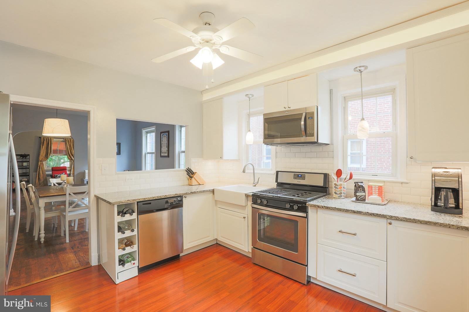 4633 Harcourt Road Baltimore, MD 21214 - Photo 13 of 30 Interior (General)