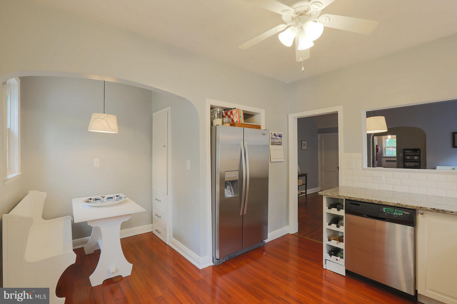 4633 Harcourt Road Baltimore, MD 21214 - Photo 15 of 30 Kitchen