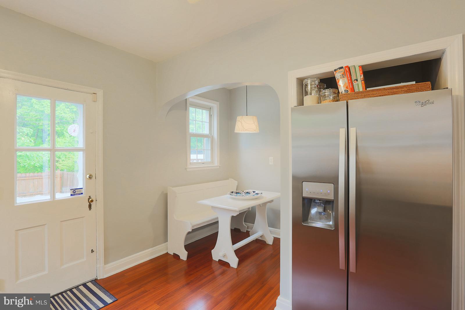 4633 Harcourt Road Baltimore, MD 21214 - Photo 16 of 30 Kitchen
