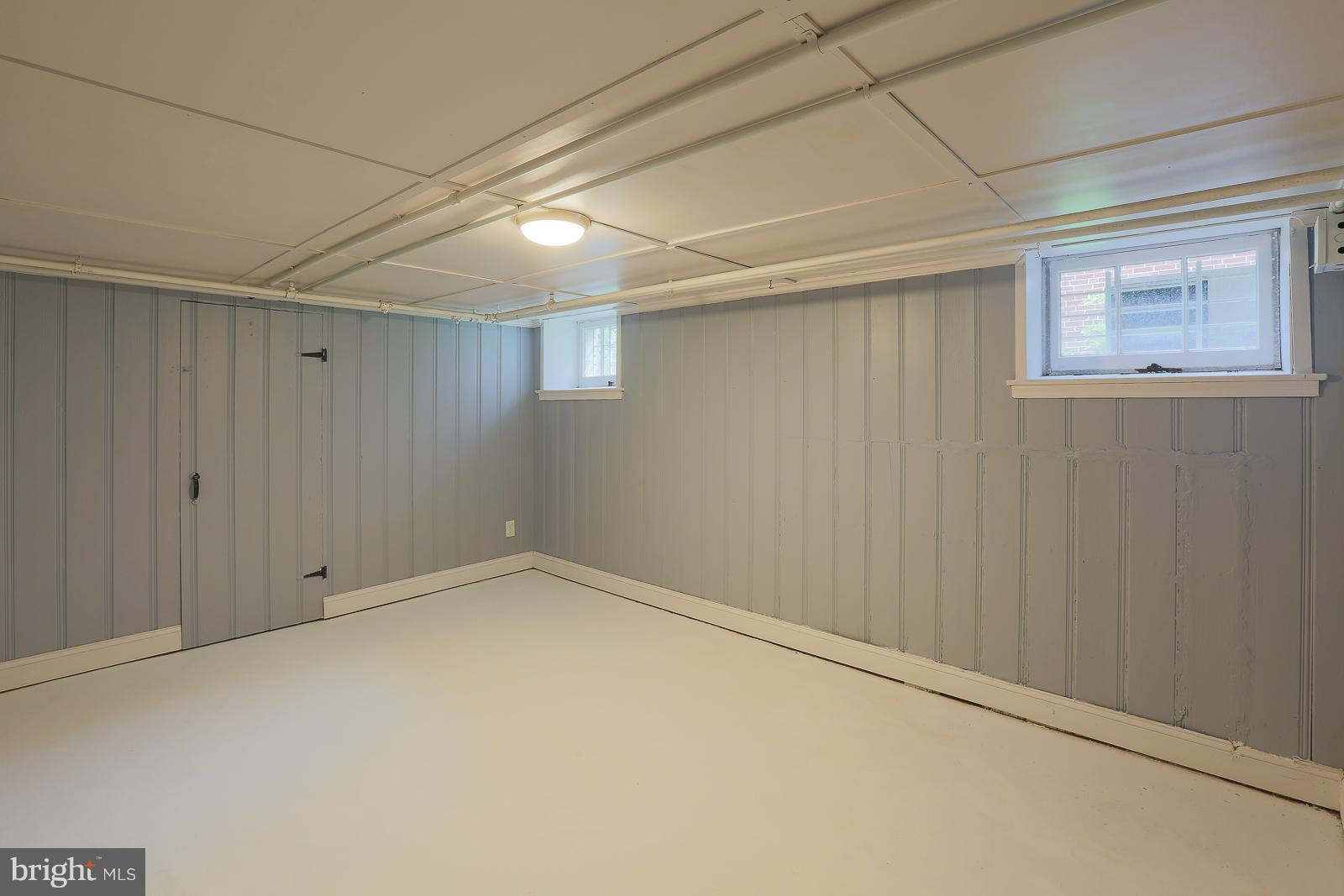 4633 Harcourt Road Baltimore, MD 21214 - Photo 18 of 30 Basement