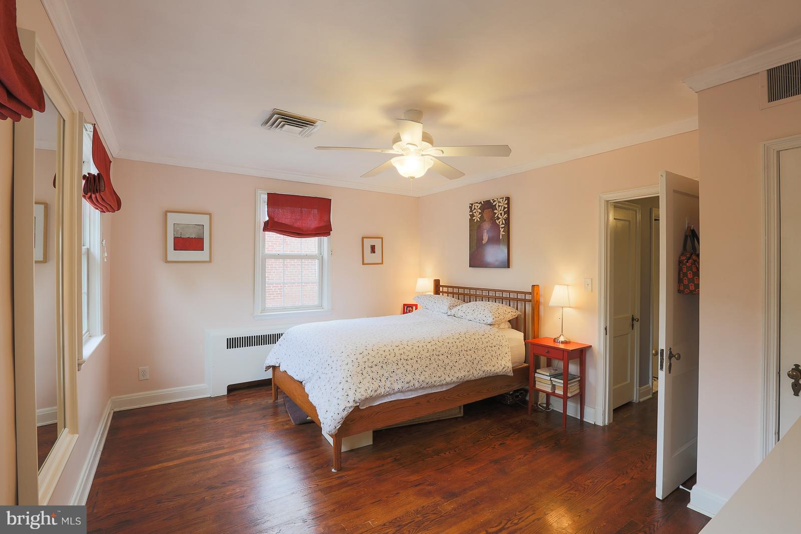 4633 Harcourt Road Baltimore, MD 21214 - Photo 23 of 30 Bedroom (Master)