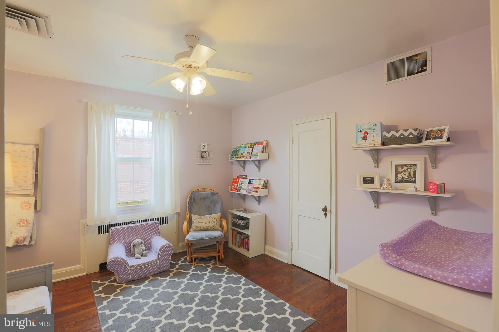 4633 Harcourt Road Baltimore, MD 21214 - Photo 24 of 30 Bedroom