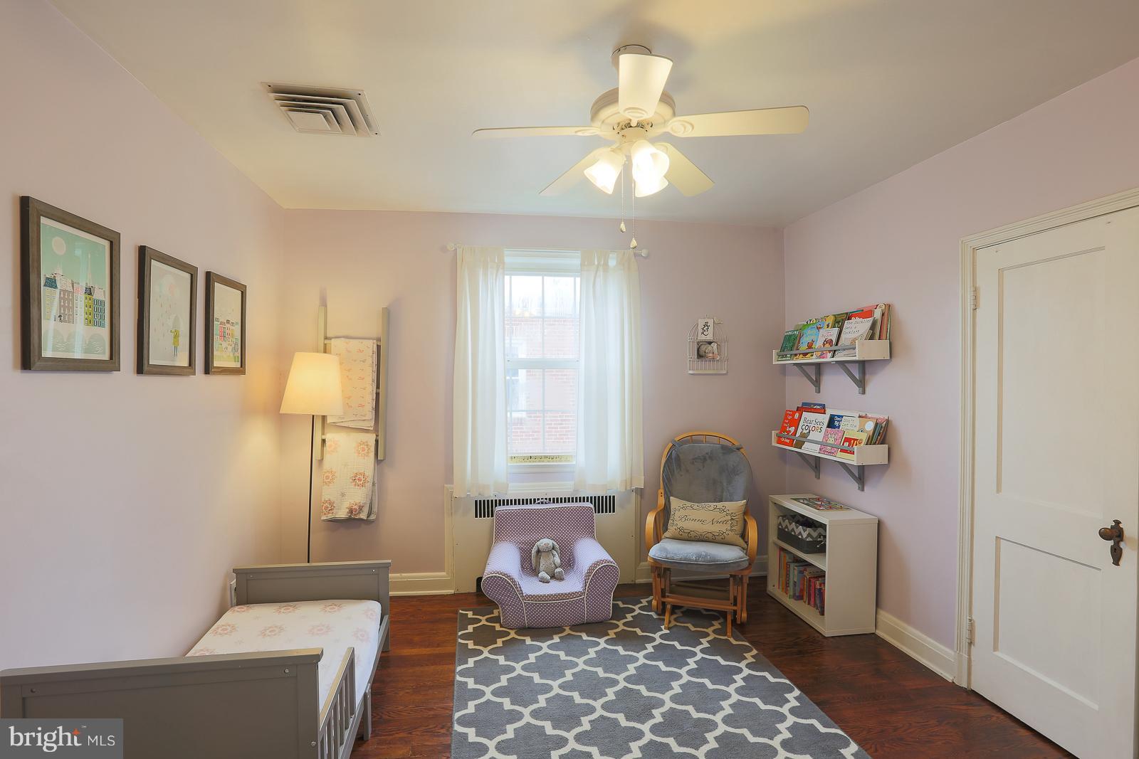 4633 Harcourt Road Baltimore, MD 21214 - Photo 25 of 30 Bedroom