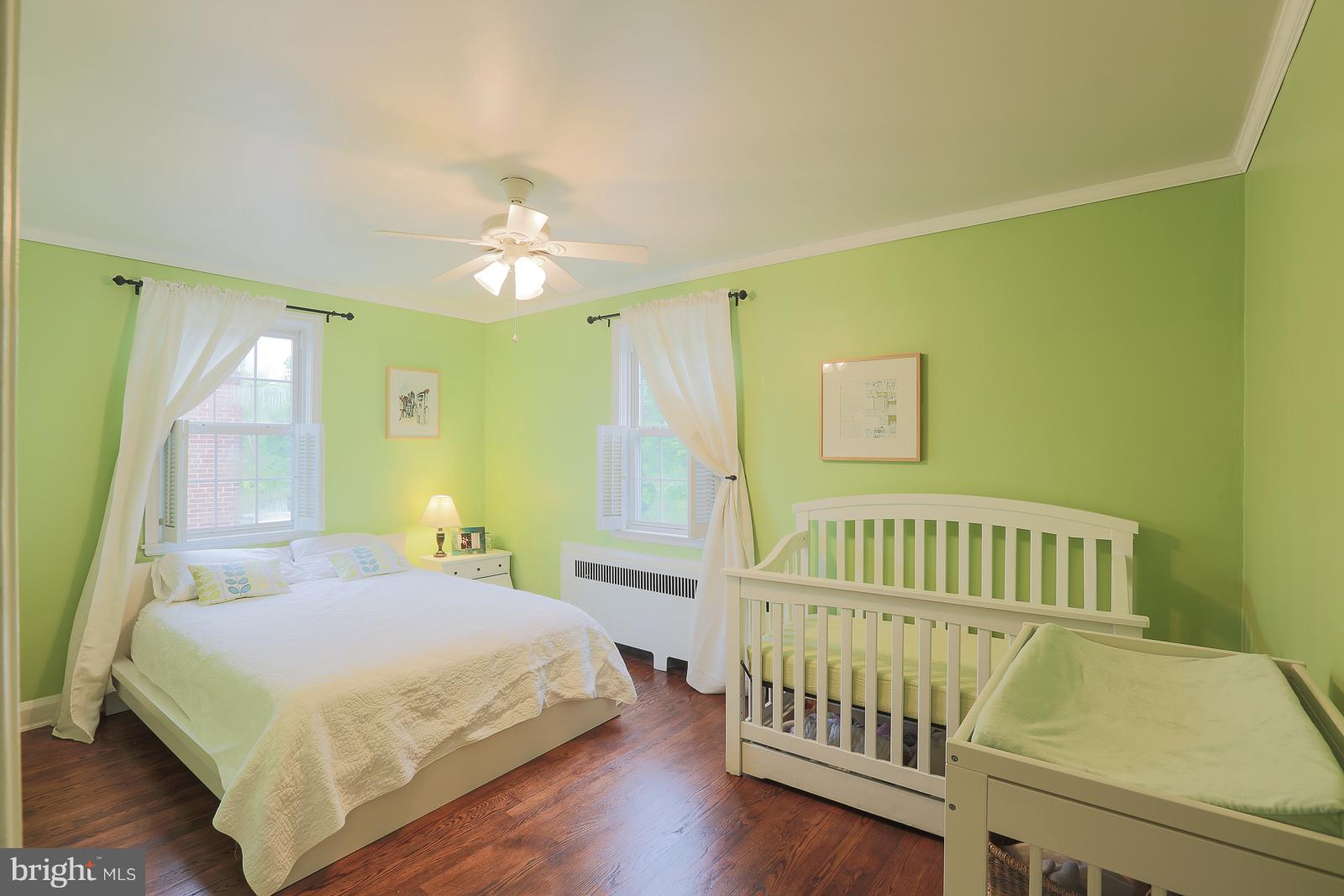 4633 Harcourt Road Baltimore, MD 21214 - Photo 26 of 30 Bedroom