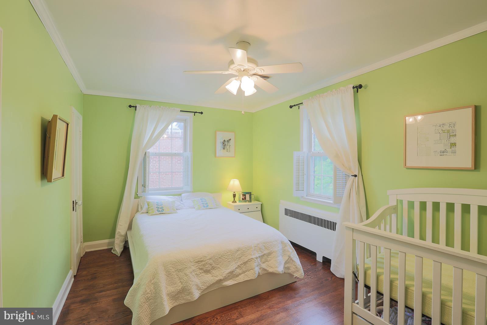 4633 Harcourt Road Baltimore, MD 21214 - Photo 27 of 30 Bedroom