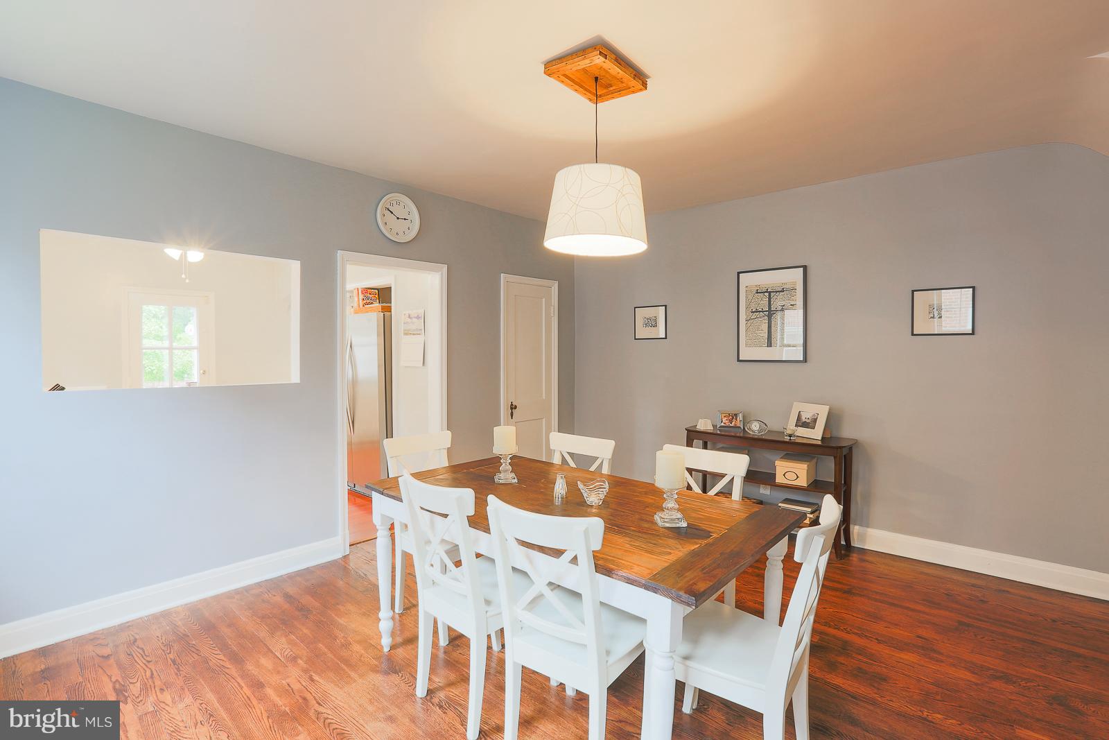 4633 Harcourt Road Baltimore, MD 21214 - Photo 10 of 30 Dining Room