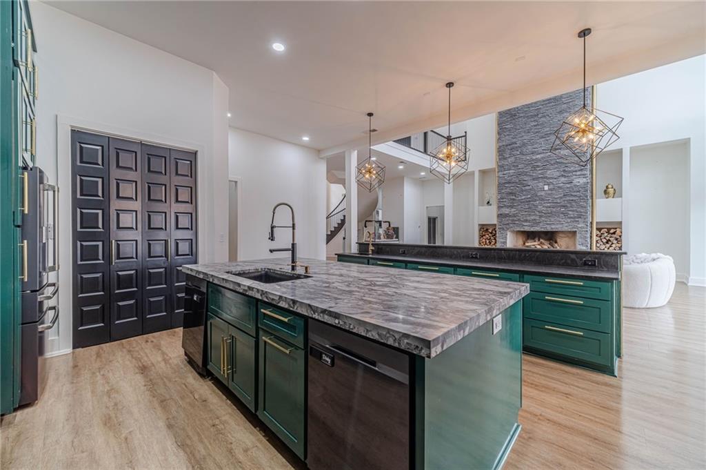 494 River Overlook Road Dawsonville, GA 30534 - Photo 11 of 90