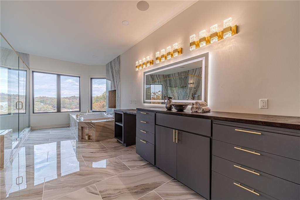 494 River Overlook Road Dawsonville, GA 30534 - Photo 37 of 90