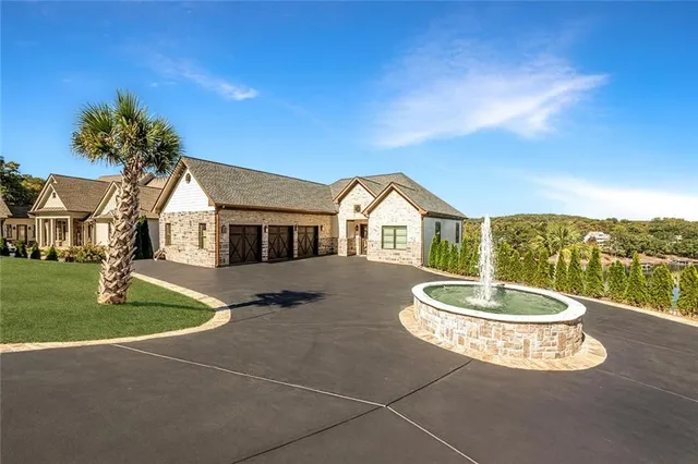 $4,500,000 | 494 River Overlook Road, Dawsonville, GA 30534