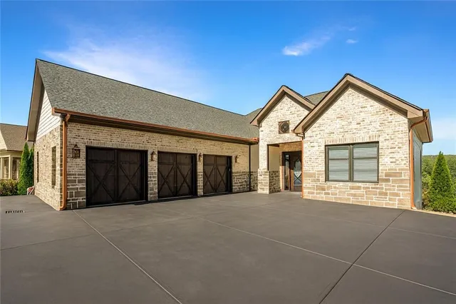 $4,500,000 | 494 River Overlook Road, Dawsonville, GA 30534