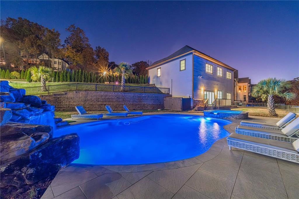 494 River Overlook Road Dawsonville, GA 30534 - Photo 76 of 90