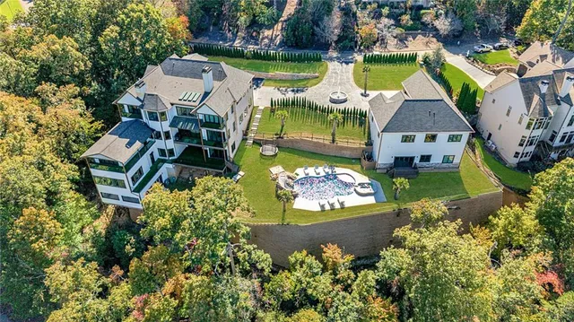 $4,500,000 | 494 River Overlook Road, Dawsonville, GA 30534