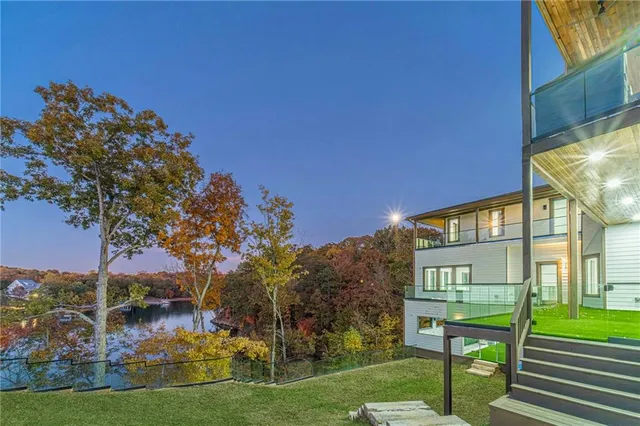 $4,500,000 | 494 River Overlook Road, Dawsonville, GA 30534