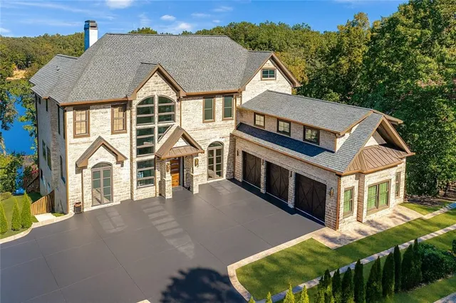 $4,500,000 | 494 River Overlook Road, Dawsonville, GA 30534