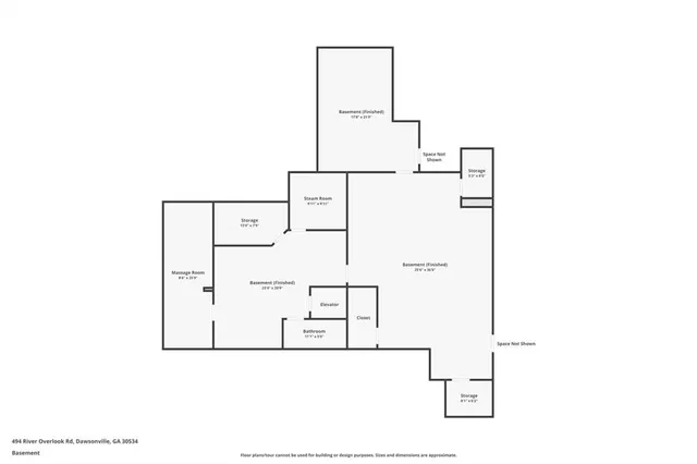 $4,500,000 | 494 River Overlook Road, Dawsonville, GA 30534