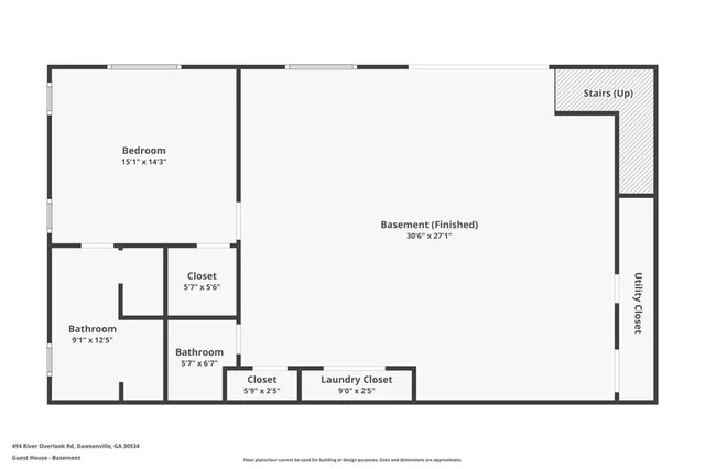 $4,500,000 | 494 River Overlook Road, Dawsonville, GA 30534