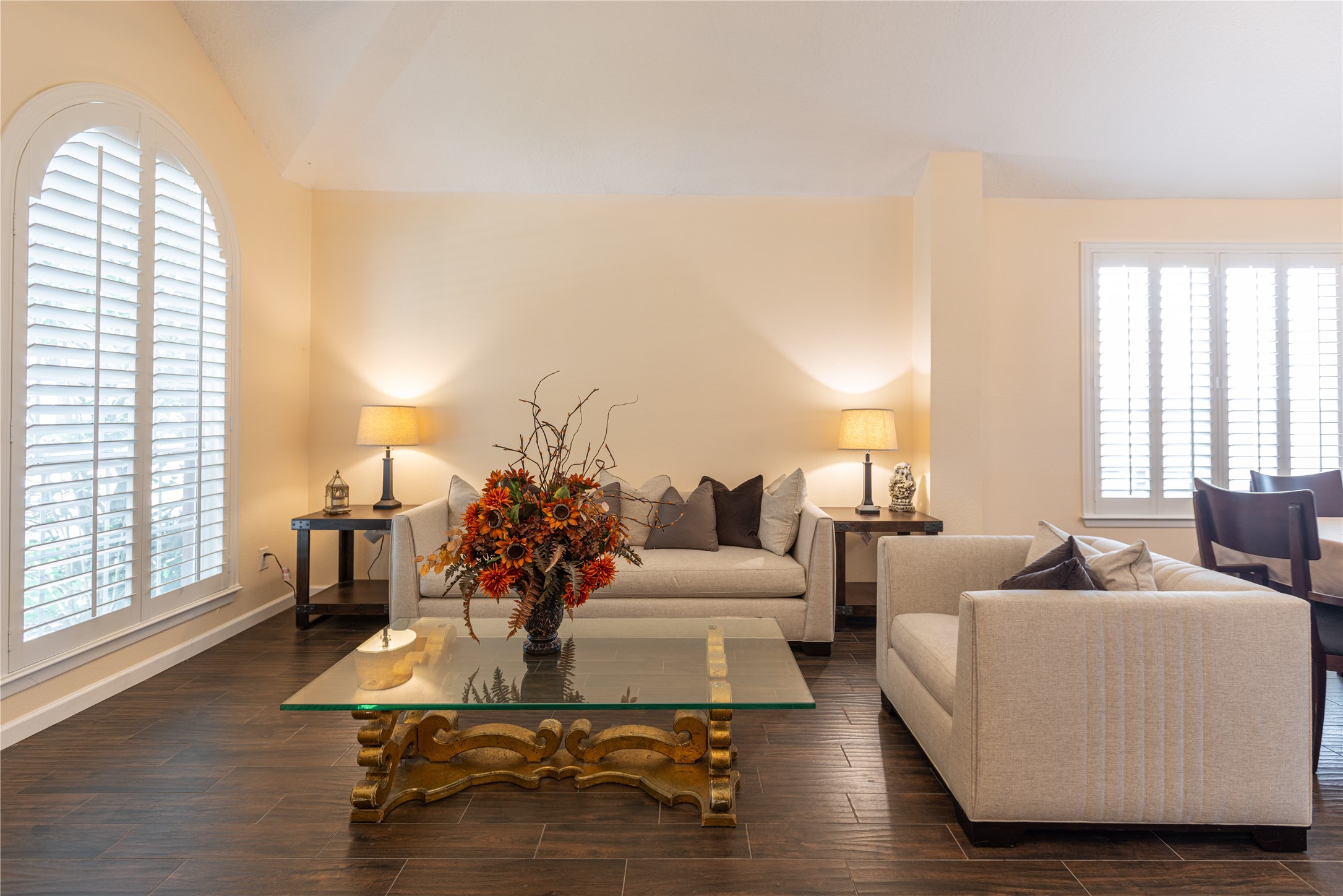 5922 Walkabout Way Katy, TX 77450 - Photo 5 of 38 Formal living room