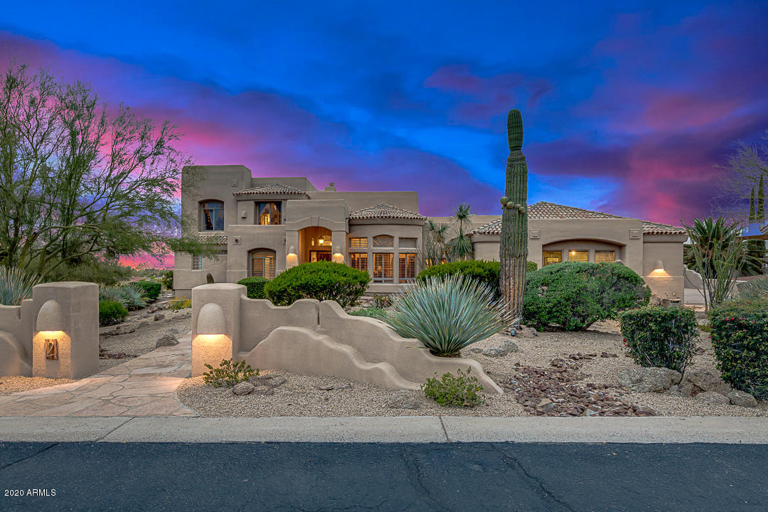 3530 North Hawes Road, Unit 2 Mesa, AZ 85207 - Photo 1 of 133 01-Hawes