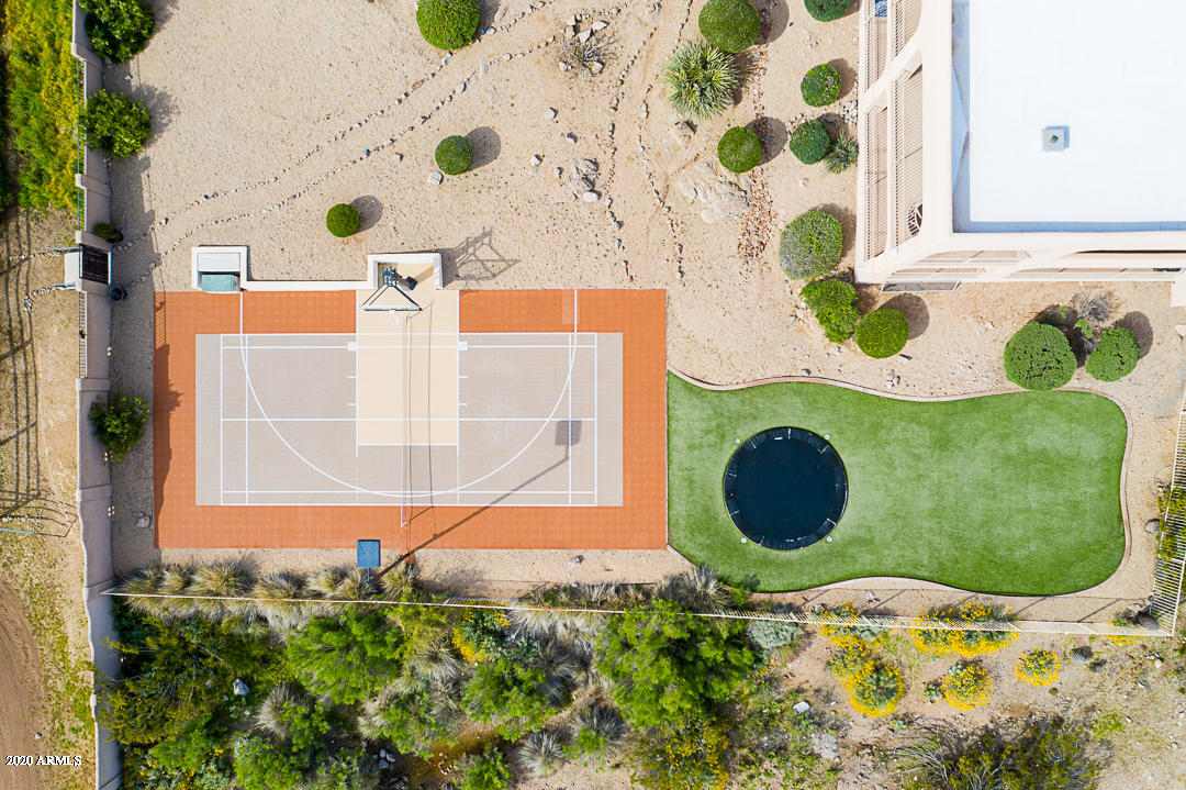 3530 North Hawes Road, Unit 2 Mesa, AZ 85207 - Photo 121 of 133 24-Hawes_drone