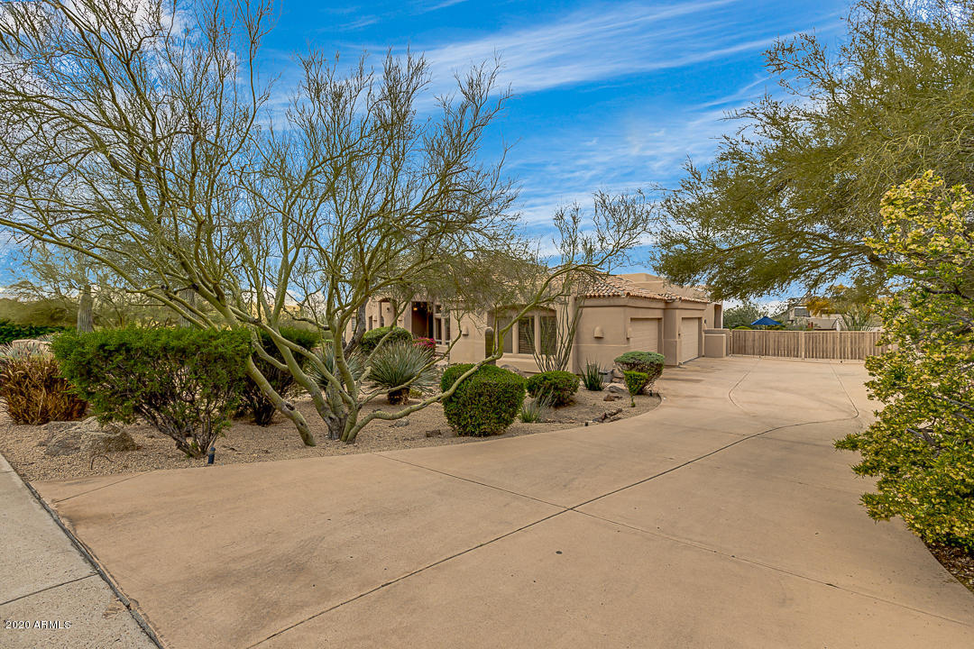 3530 North Hawes Road, Unit 2 Mesa, AZ 85207 - Photo 122 of 133 08-Hawes