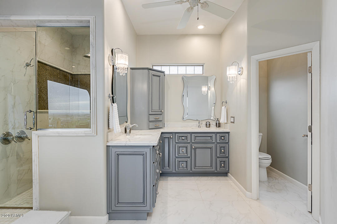 3530 North Hawes Road, Unit 2 Mesa, AZ 85207 - Photo 124 of 133 33-Hawes