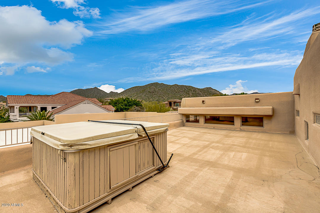 3530 North Hawes Road, Unit 2 Mesa, AZ 85207 - Photo 125 of 133 96-Hawes