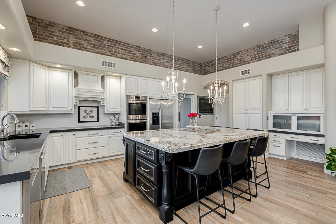 3530 North Hawes Road, Unit 2 Mesa, AZ 85207 - Photo 24 of 133 22-Hawes