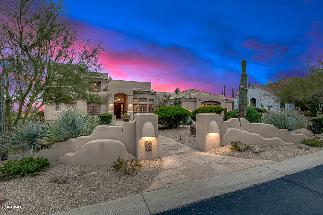 3530 North Hawes Road, Unit 2 Mesa, AZ 85207 - Photo 3 of 133 02-Hawes