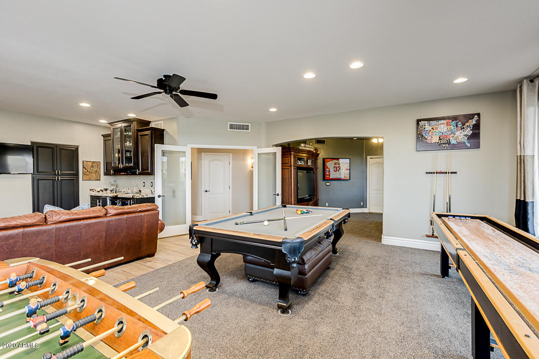 3530 North Hawes Road, Unit 2 Mesa, AZ 85207 - Photo 49 of 133 54-Hawes
