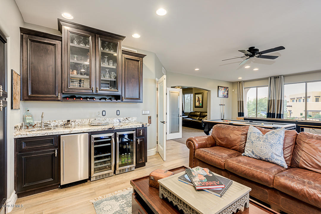 3530 North Hawes Road, Unit 2 Mesa, AZ 85207 - Photo 52 of 133 57-Hawes