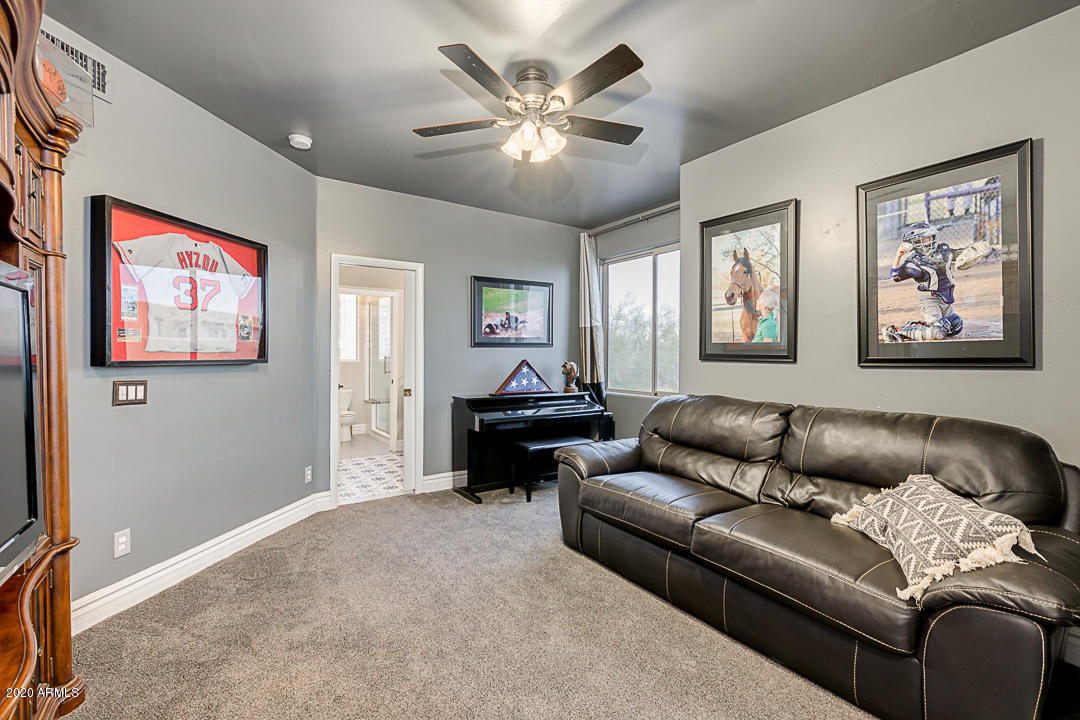 3530 North Hawes Road, Unit 2 Mesa, AZ 85207 - Photo 53 of 133 58-Hawes