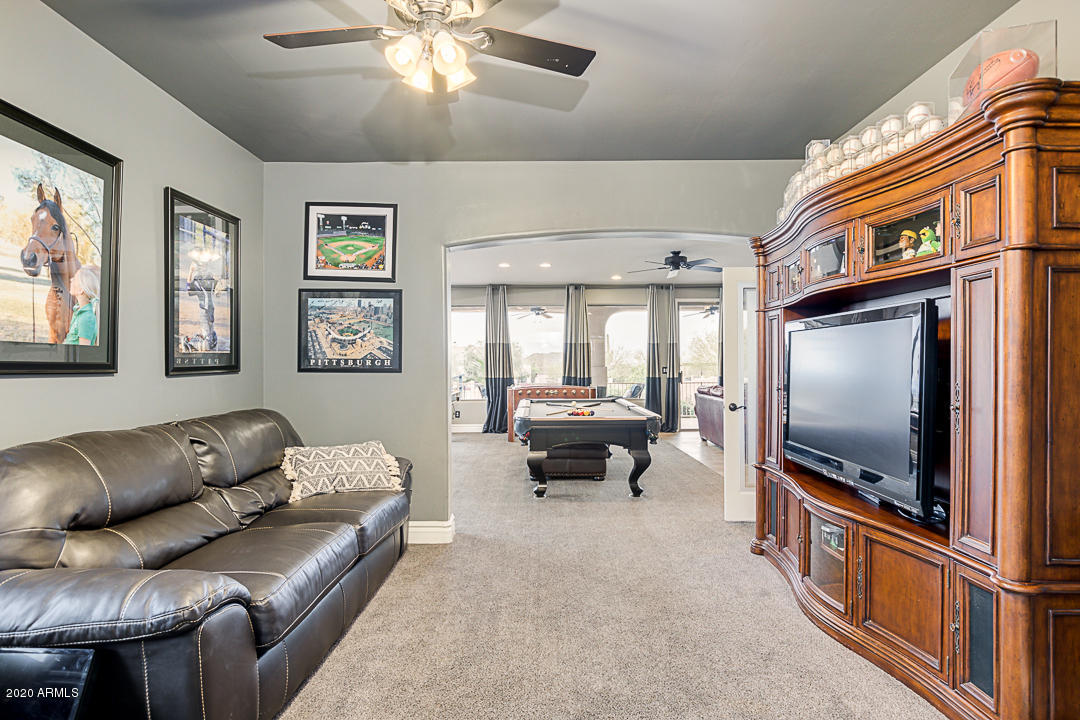 3530 North Hawes Road, Unit 2 Mesa, AZ 85207 - Photo 54 of 133 59-Hawes