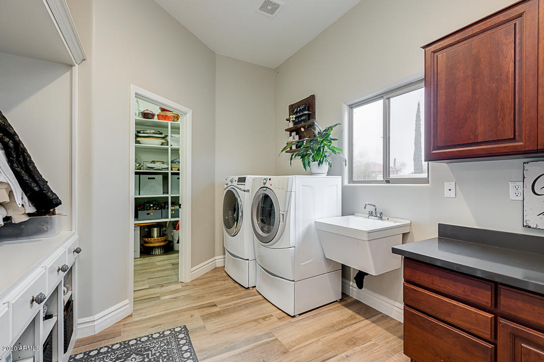 3530 North Hawes Road, Unit 2 Mesa, AZ 85207 - Photo 58 of 133 63-Hawes