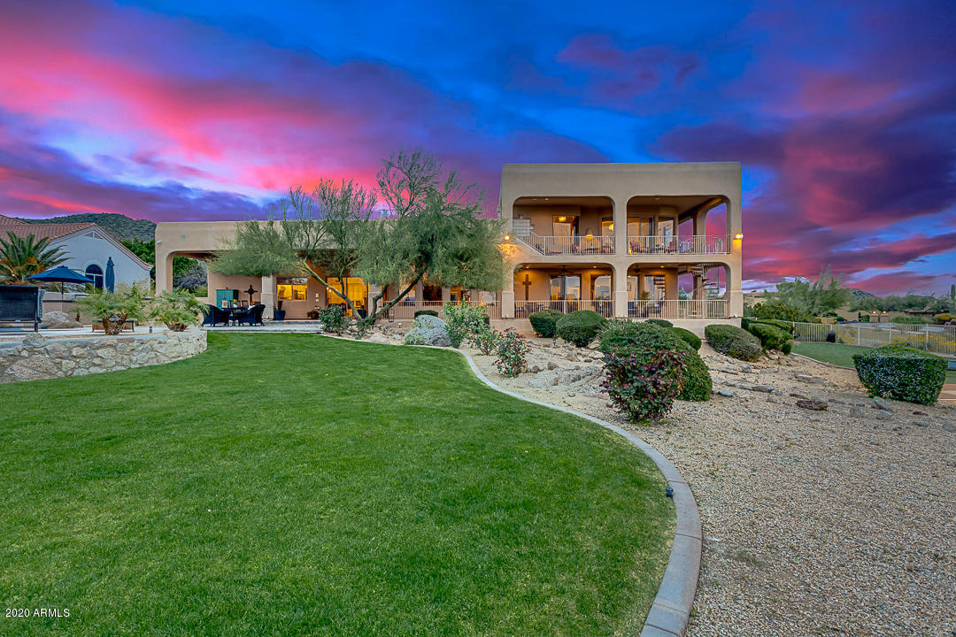 3530 North Hawes Road, Unit 2 Mesa, AZ 85207 - Photo 62 of 133 67-Hawes