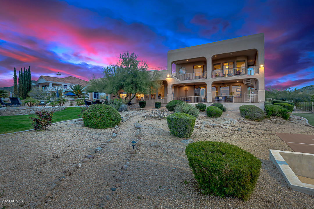 3530 North Hawes Road, Unit 2 Mesa, AZ 85207 - Photo 63 of 133 68-Hawes