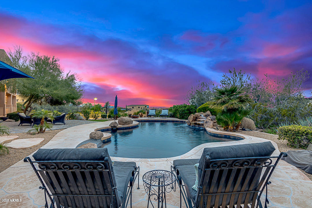 3530 North Hawes Road, Unit 2 Mesa, AZ 85207 - Photo 66 of 133 71-Hawes