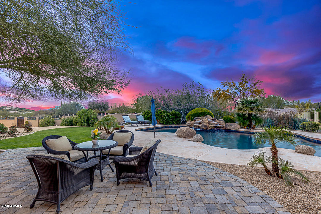 3530 North Hawes Road, Unit 2 Mesa, AZ 85207 - Photo 67 of 133 72-Hawes
