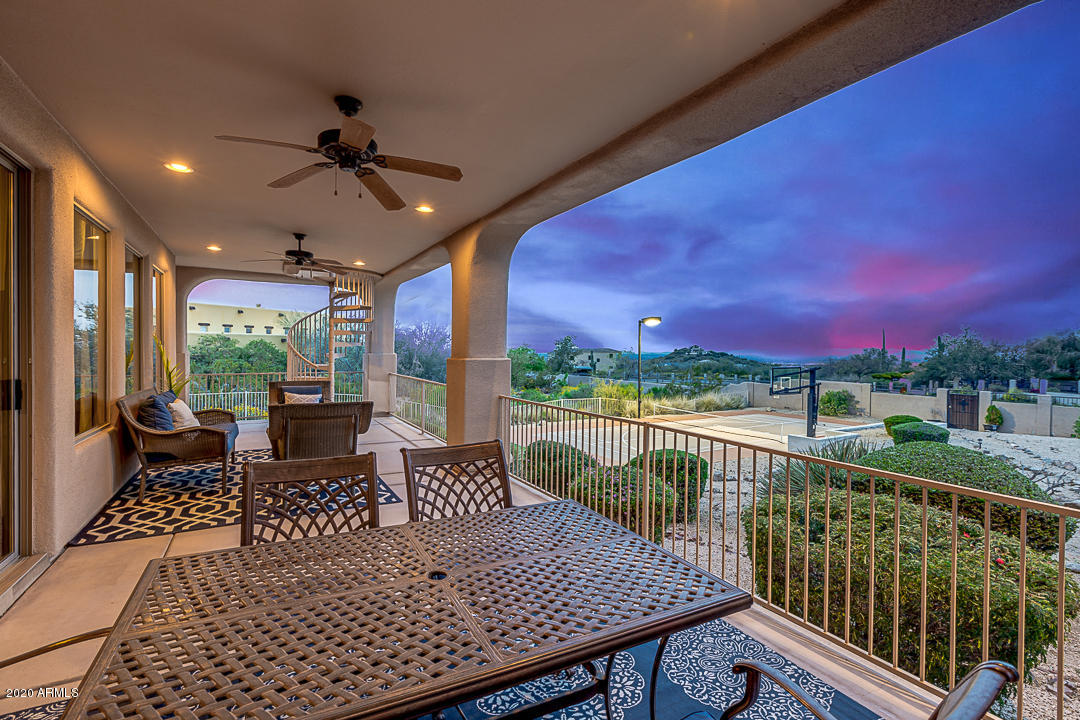 3530 North Hawes Road, Unit 2 Mesa, AZ 85207 - Photo 69 of 133 74-Hawes